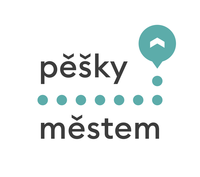 Pesky mestem